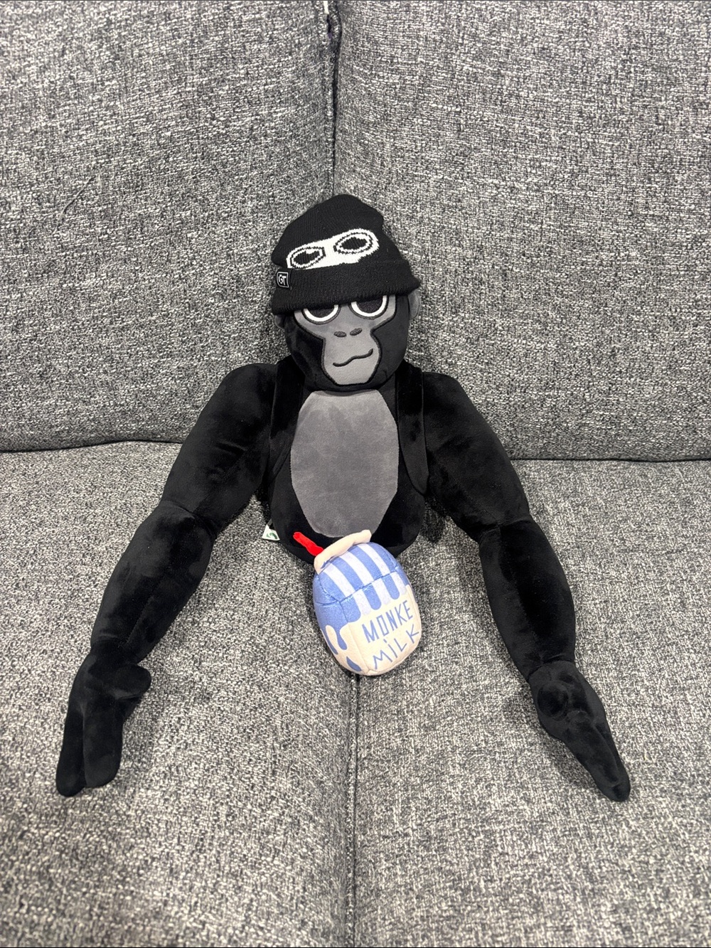 Gorilla Tag monkeys - Picture 4 of 9